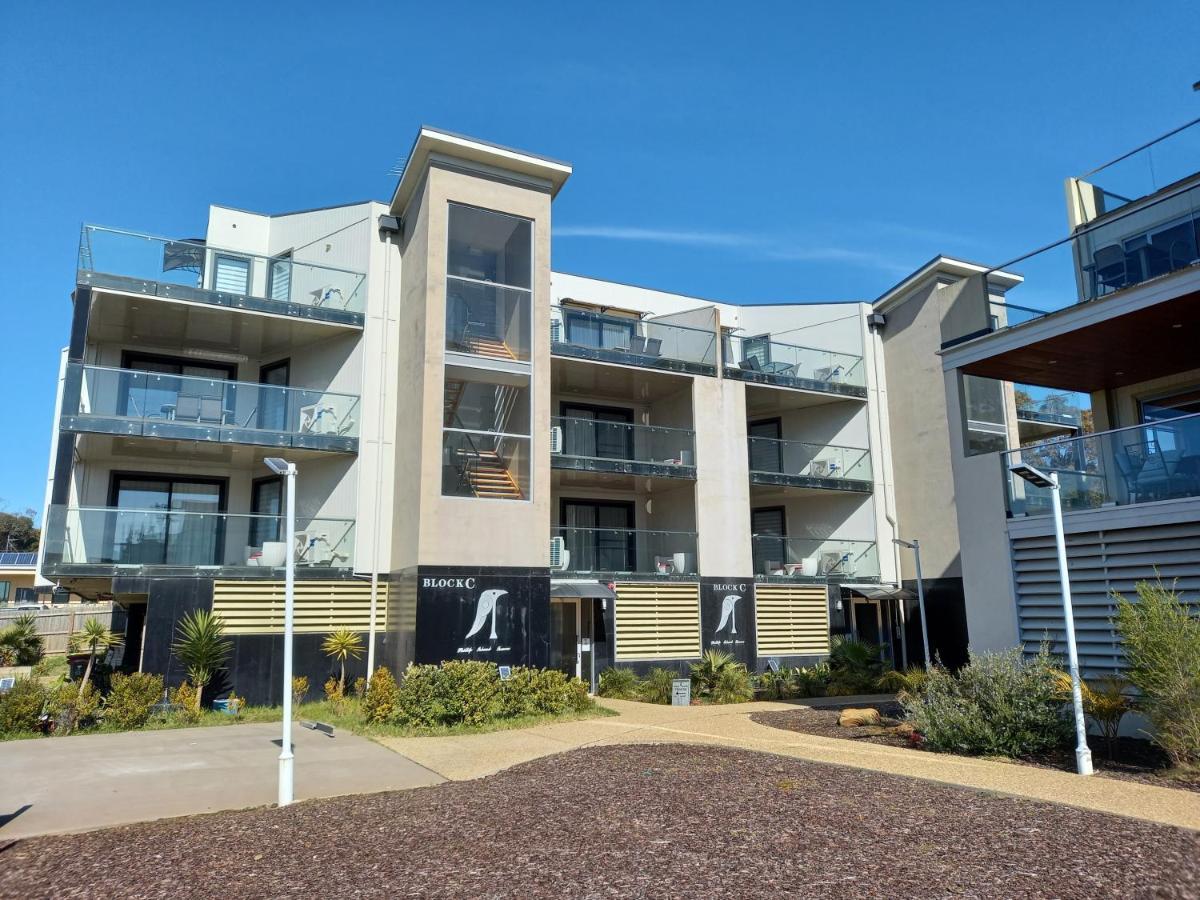 Apartments In Phillip Island Towers - Block C Кауес Екстериор снимка