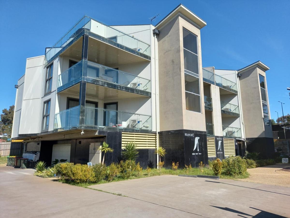 Apartments In Phillip Island Towers - Block C Кауес Екстериор снимка
