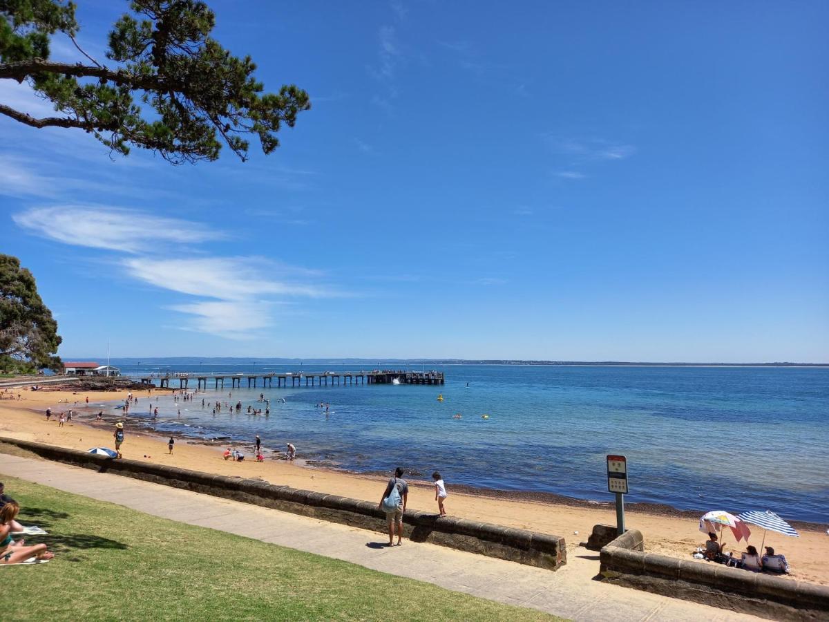 Apartments In Phillip Island Towers - Block C Кауес Екстериор снимка