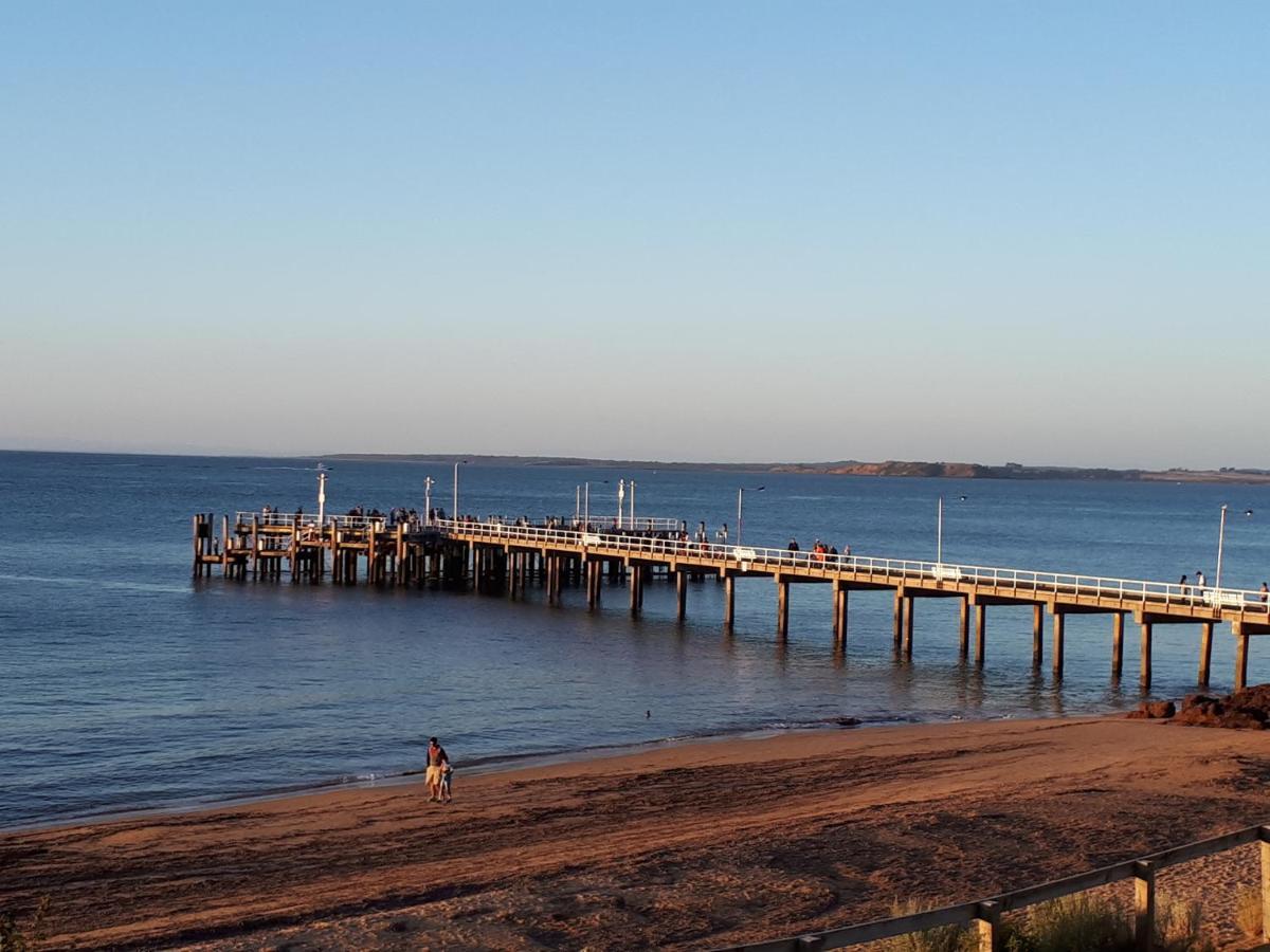 Apartments In Phillip Island Towers - Block C Кауес Екстериор снимка