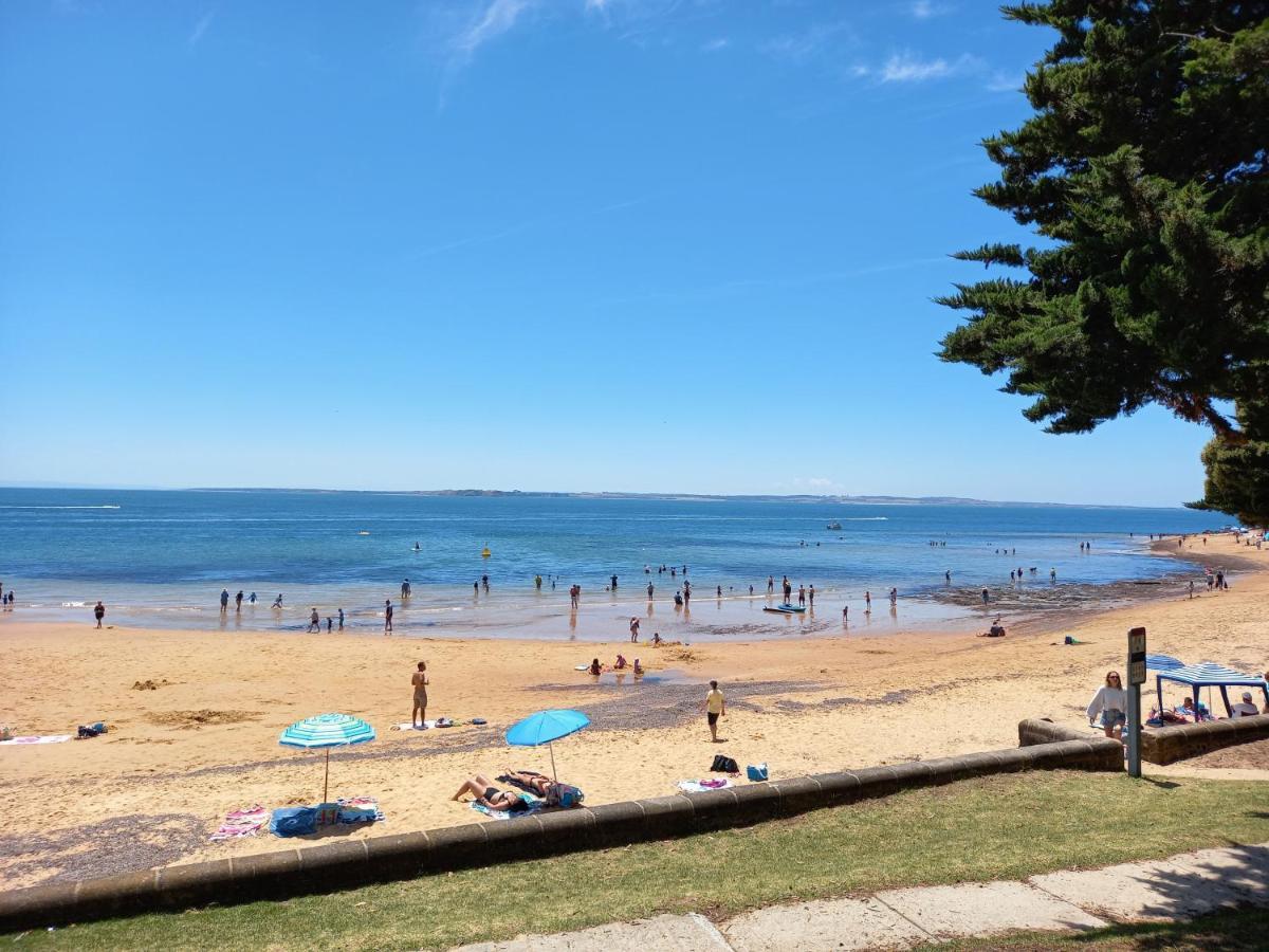 Apartments In Phillip Island Towers - Block C Кауес Екстериор снимка