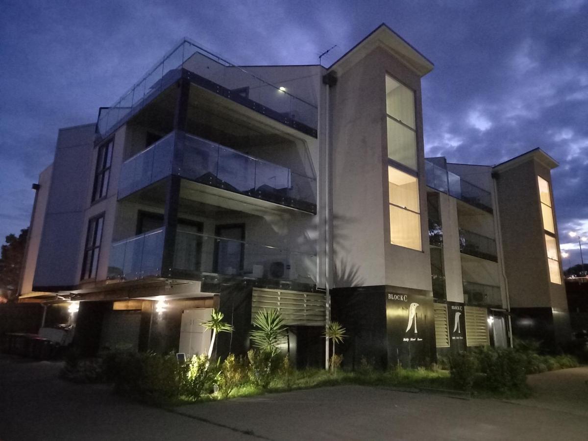 Apartments In Phillip Island Towers - Block C Кауес Екстериор снимка