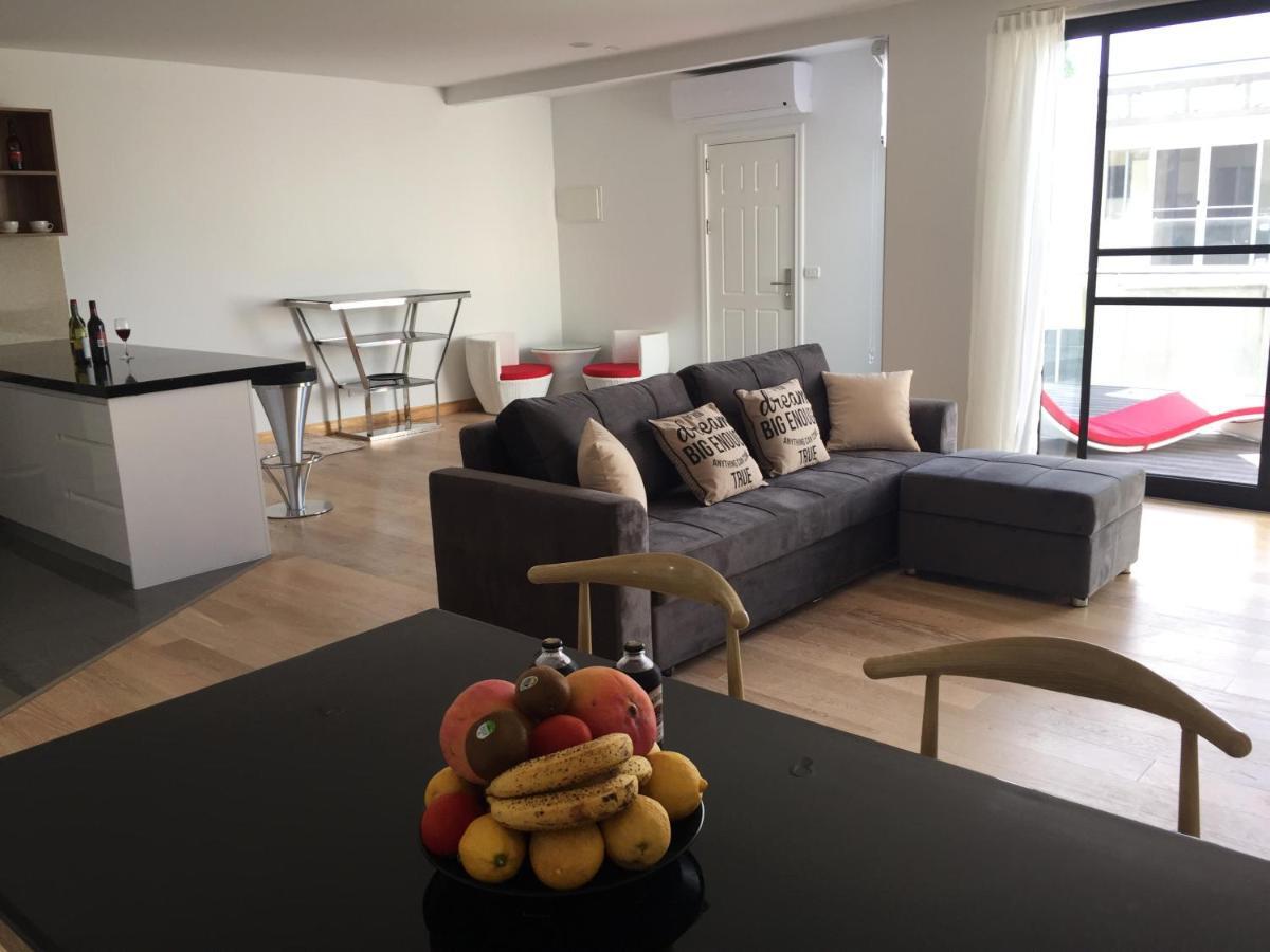 Apartments In Phillip Island Towers - Block C Кауес Екстериор снимка